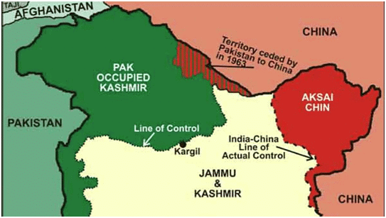 International Relations: April 2024 UPSC Current Affairs | Current Affairs & Hindu Analysis: Daily, Weekly & Monthly