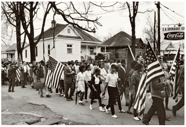 Civil Rights Movement | UPSC Mains: World History