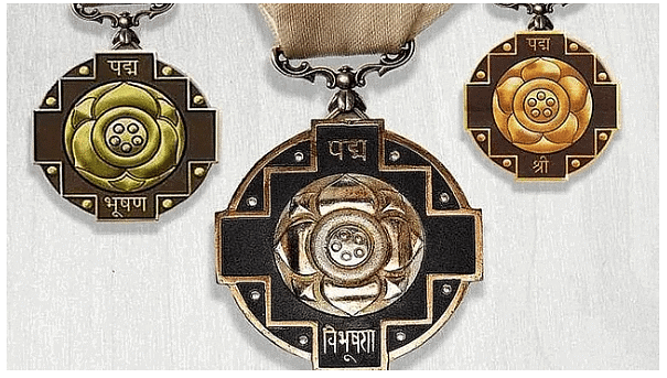 Padma Awards