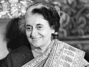 Indira Gandhi Era - 1 | Post Independence History for UPSC Mains