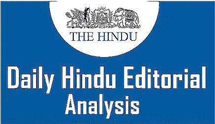 The Hindu Editorial Analysis- 16th September 2024 | Current Affairs & Hindu Analysis: Daily, Weekly & Monthly - UPSC