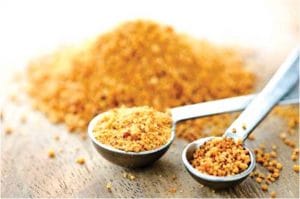 Coconut Palm Sugar