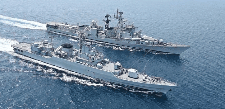 Weekly Current Affairs (15th to 21st March 2025) - 1 | Current Affairs & Hindu Analysis: Daily, Weekly & Monthly - UPSC