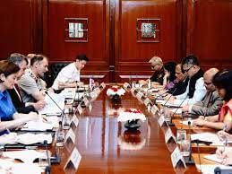 UPSC Daily Current Affairs- 18th October 2023 | Current Affairs & Hindu Analysis: Daily, Weekly & Monthly