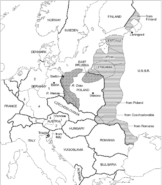 The Cold War: Problems and Relations | UPSC Mains: World History
