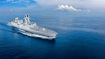 Exercise Cutlass Express