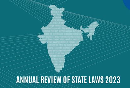 Indian Polity: May 2024 UPSC Current Affairs | Current Affairs & Hindu Analysis: Daily, Weekly & Monthly