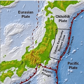 Important Trenches of the World - UPSC
