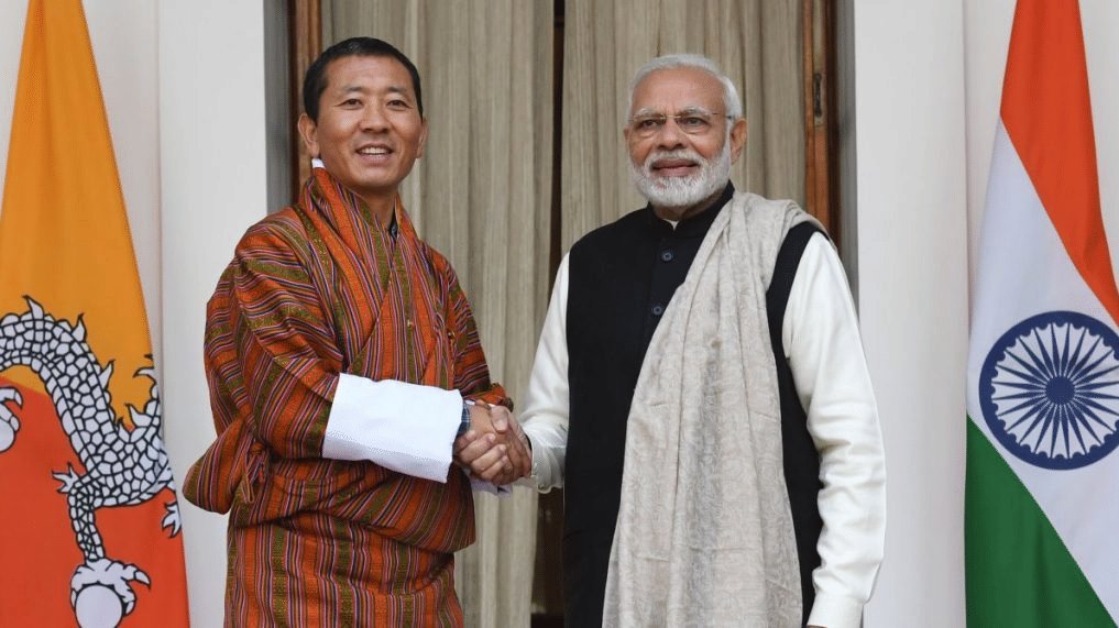 International Relations: February 2025 UPSC Current Affairs | UPSC Mains: International Relations