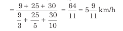 Overview: Averages | CSAT Preparation - UPSC