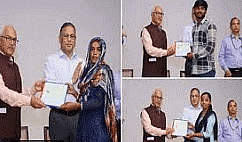 PIB Summary- 16th May, 2024 (Hindi) | Current Affairs (Hindi): Daily, Weekly & Monthly - UPSC
