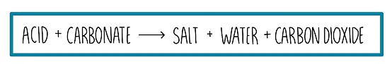 Acids, Bases & Salts | Famous Books for UPSC Exam (Summary & Tests)
