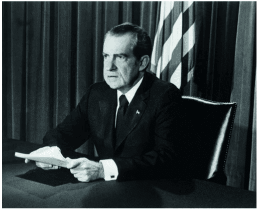 Nixon and Watergate | UPSC Mains: World History