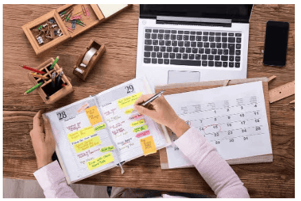 OPSC 1 Year Study Plan