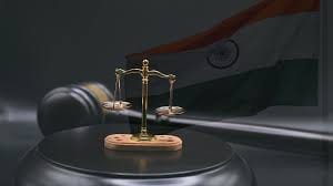 Redefining Law in a Cyber Age: India`s Legislative Shift Against Modern Crime