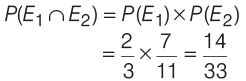 Probability: Solved Examples - 1 | CSAT Preparation - UPSC