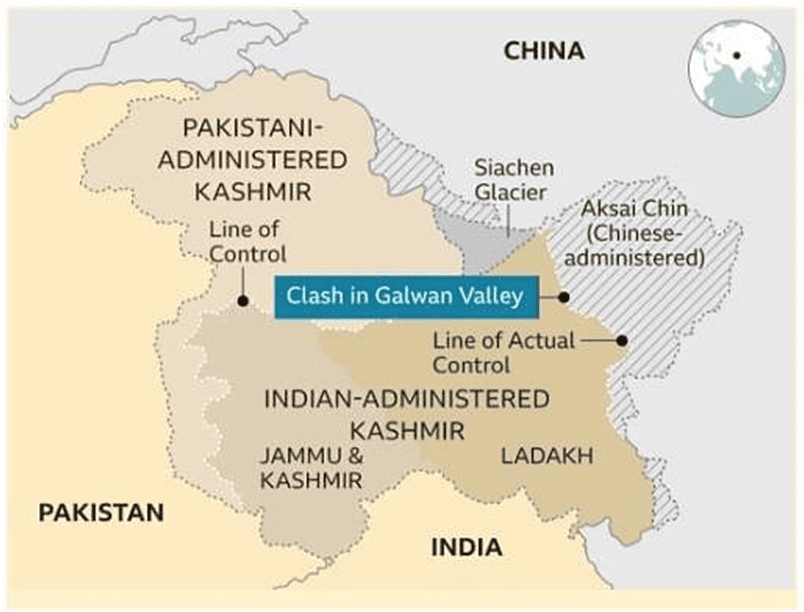 International Relations: August 2024 UPSC Current Affairs | UPSC Mains: International Relations