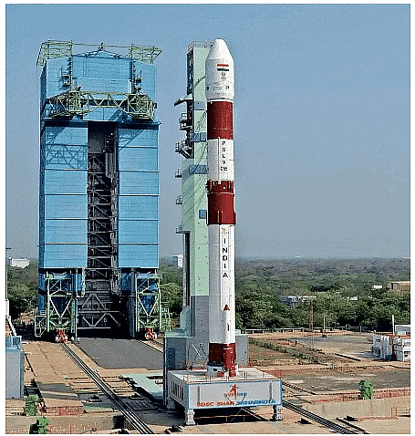 Science & Technology - 3 | Current Affairs & Hindu Analysis: Daily, Weekly & Monthly - UPSC