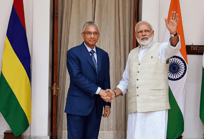 International Relations: March 2025 UPSC Current Affairs | UPSC Mains: International Relations