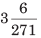 Overview: Fractions | CSAT Preparation - UPSC