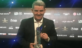 Awards & Recognition, Appointment & Resigns, May 17th, 2018, Current Affairs