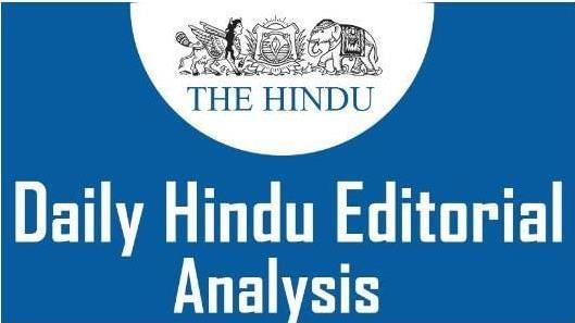 The Hindu Editorial Analysis- 23th November, 2020 | Additional Study Material for UPSC