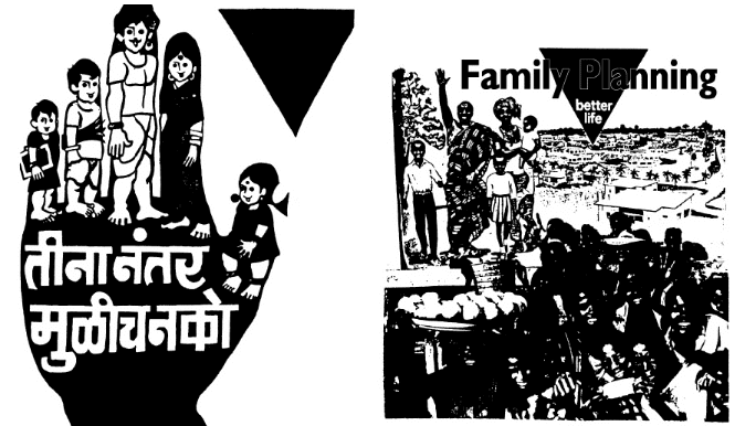 The World’s Population | UPSC Mains: World History