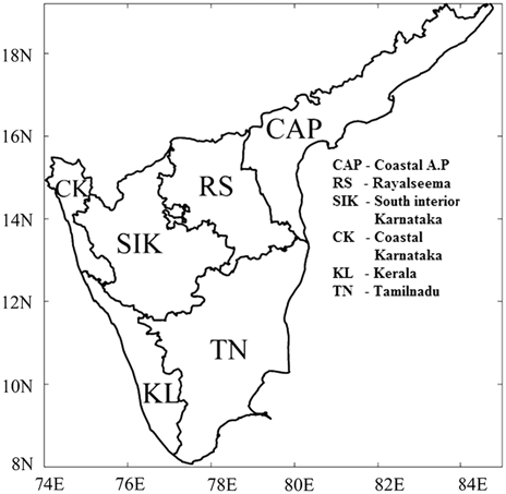 Geography: November 2023 UPSC Current Affairs | Current Affairs & Hindu Analysis: Daily, Weekly & Monthly