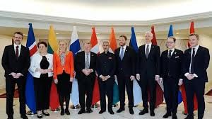 International Relations: March 2024 UPSC Current Affairs | Current Affairs & Hindu Analysis: Daily, Weekly & Monthly