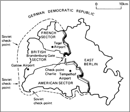 The Cold War: Problems and Relations | UPSC Mains: World History