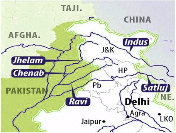 International Relations - 4 | Current Affairs & Hindu Analysis: Daily, Weekly & Monthly - UPSC