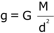 Gravitation | Famous Books for UPSC Exam (Summary & Tests)