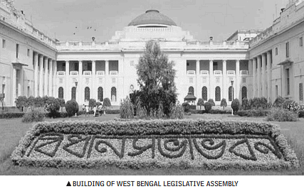 Historical Background of the Legislative Assembly | WBCS Preparation: All Subjects - WBCS (West Bengal)