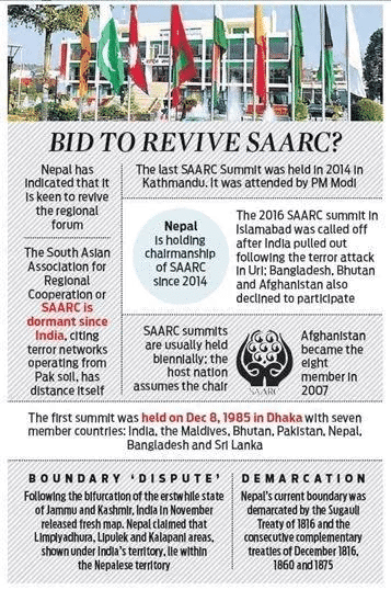 Weekly (साप्ताहिक) Current Affairs (Hindi): December 8th to 14th, 2024 - 1 | Current Affairs (Hindi): Daily, Weekly & Monthly - UPSC