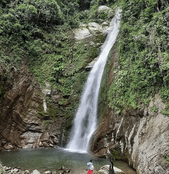 Waterfalls in West Bengal and Major Wetlands | WBCS Preparation: All Subjects - WBCS (West Bengal)