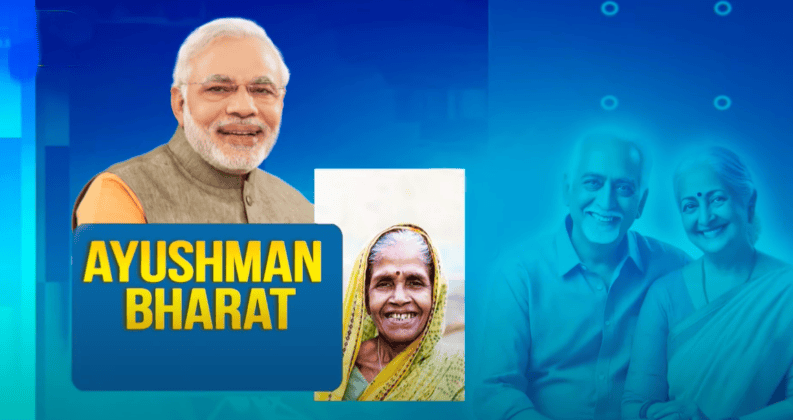 Decoding Ayushman Bharat: A Beacon of Health & Hope | Gist of Rajya Sabha TV / RSTV (now Sansad TV) - UPSC