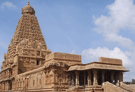 World Heritage Sites in India - UPSC