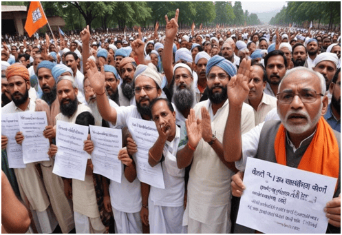 Indian Polity: August 2024 UPSC Current Affairs | Indian Polity for UPSC CSE