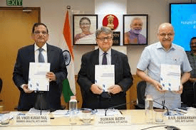 UPSC Daily Current Affairs: 2nd October 2024 | Current Affairs & Hindu Analysis: Daily, Weekly & Monthly