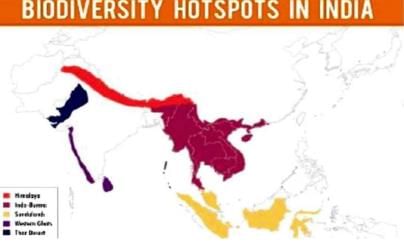 Shankar IAS Summary: Protected Area Network | Famous Books for UPSC Exam (Summary & Tests)