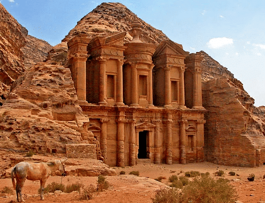 Important Monuments of World | Famous Books for UPSC Exam (Summary & Tests)