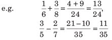 Overview: Fractions | CSAT Preparation - UPSC
