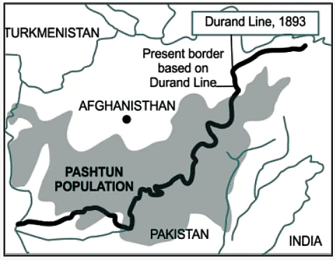 International Boundaries | Famous Books for UPSC Exam (Summary & Tests)