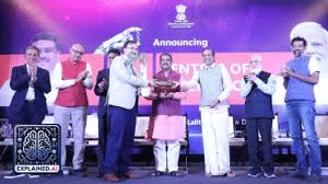 UPSC Daily Current Affairs(Hindi): 12th November 2024 | Current Affairs (Hindi): Daily, Weekly & Monthly