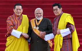 International Relations: March 2024 UPSC Current Affairs | Current Affairs & Hindu Analysis: Daily, Weekly & Monthly