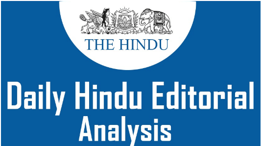 The Hindu Editorial Analysis- 16th November, 2020 | Additional Study Material for UPSC