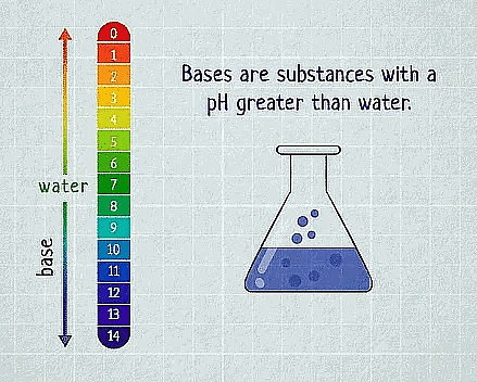 Acids, Bases & Salts | Famous Books for UPSC Exam (Summary & Tests)