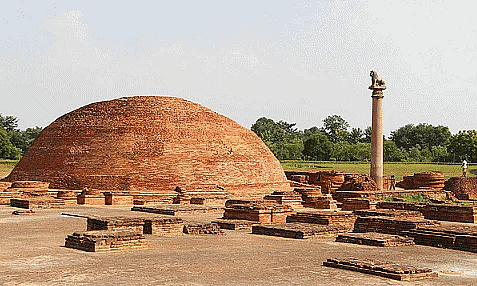 Bihar Tourism | BPSC Preparation: All subjects - BPSC (Bihar)