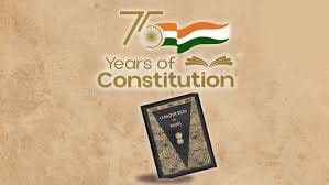 75 Years of the Indian Constitution: A Journey Towards Absolute Glory