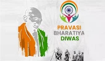 Pravasi Bharatiya Diwas